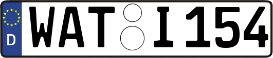 WAT-I154