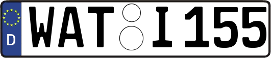 WAT-I155