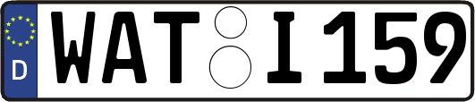 WAT-I159