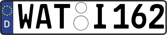 WAT-I162