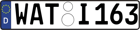 WAT-I163