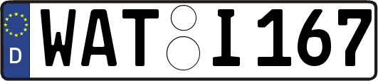WAT-I167