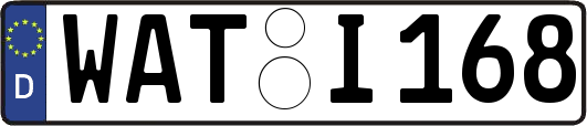 WAT-I168