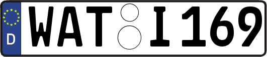 WAT-I169