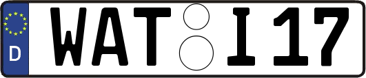 WAT-I17