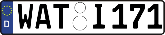 WAT-I171