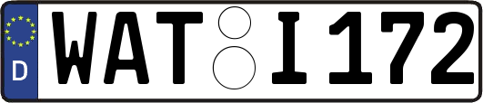 WAT-I172