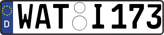 WAT-I173