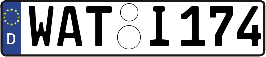 WAT-I174