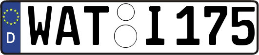 WAT-I175