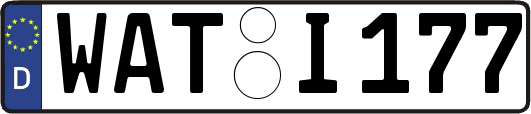 WAT-I177