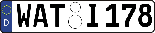 WAT-I178