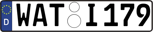 WAT-I179