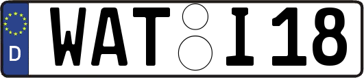 WAT-I18