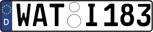 WAT-I183