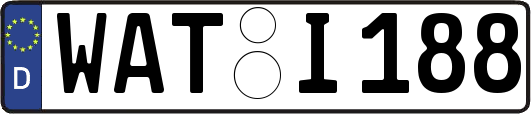 WAT-I188