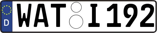 WAT-I192