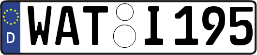 WAT-I195