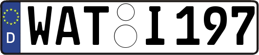 WAT-I197