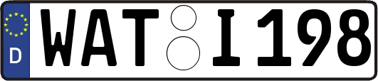 WAT-I198