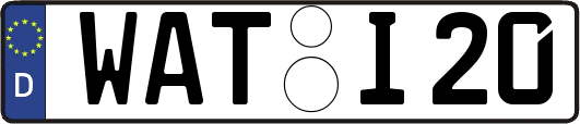 WAT-I20