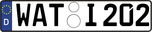WAT-I202