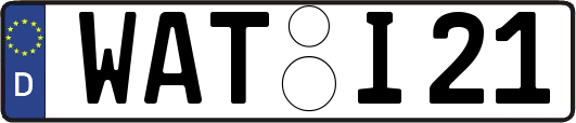 WAT-I21