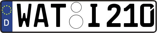 WAT-I210