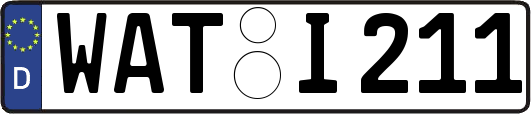WAT-I211