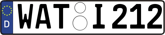 WAT-I212