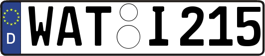 WAT-I215