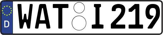 WAT-I219