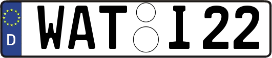 WAT-I22