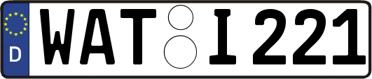 WAT-I221