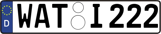 WAT-I222