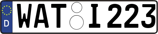 WAT-I223