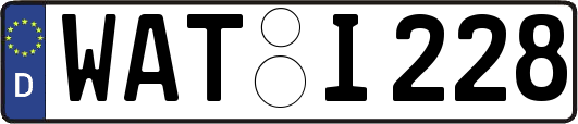 WAT-I228