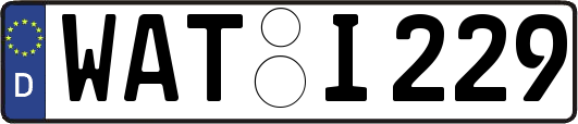 WAT-I229