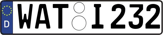 WAT-I232