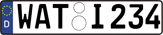 WAT-I234