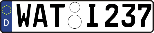 WAT-I237
