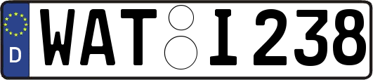 WAT-I238