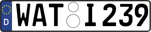 WAT-I239