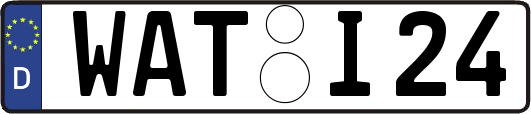 WAT-I24