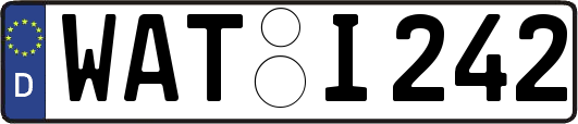 WAT-I242