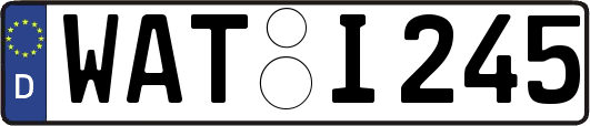 WAT-I245