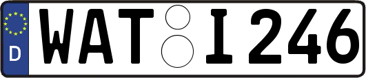 WAT-I246
