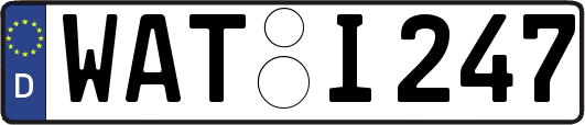 WAT-I247