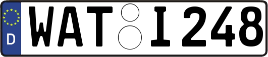 WAT-I248