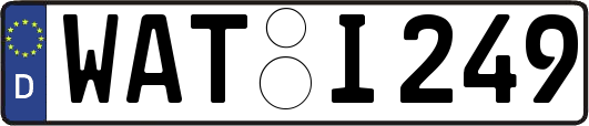 WAT-I249